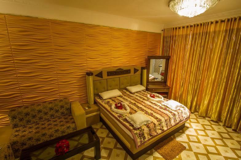 Chilaw City Hotel Негомбо Екстериор снимка