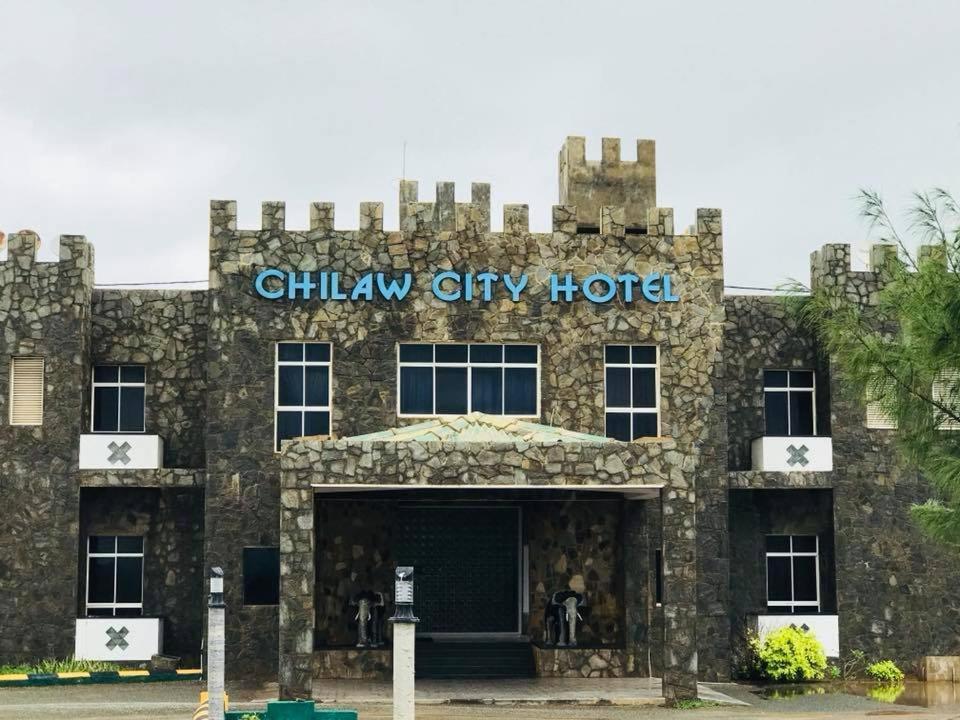 Chilaw City Hotel Негомбо Екстериор снимка